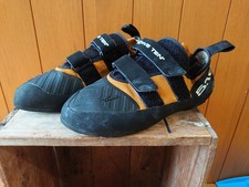 5.10 Anasazi Pro Climbing