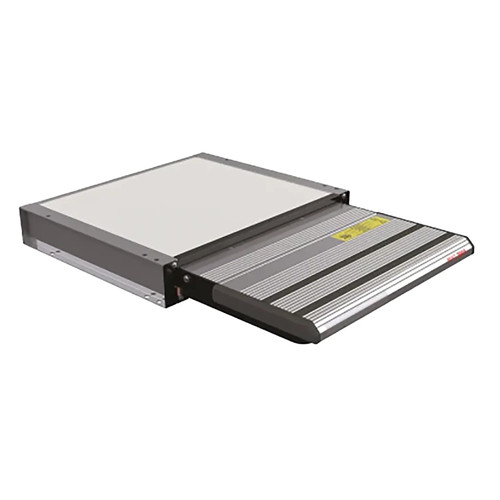 Lippert electric step - electric, kit