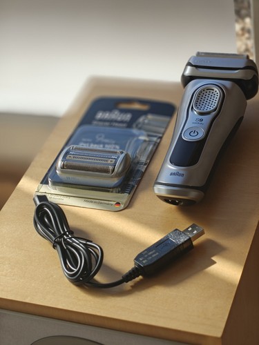 Braun series pro s9 - braun,
