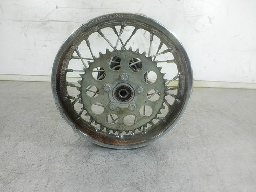 Aprilia wheel little - 50,