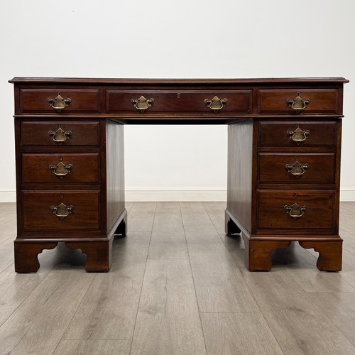 Antique 20th century - century, leather