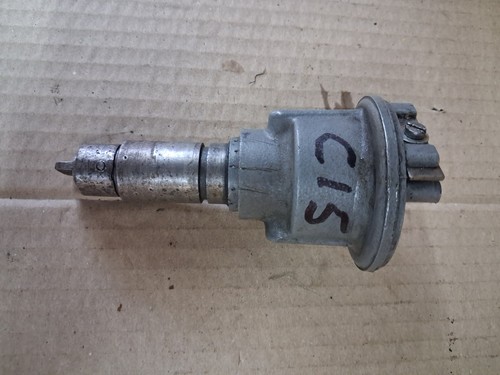 Bsa c15 b40 triumph tiger - c15, cub