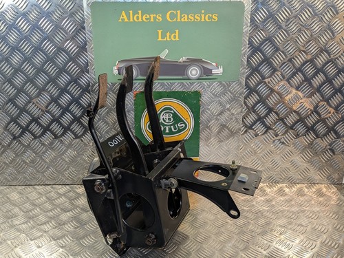 Lotus elan m100 pedal box - pedal,