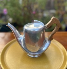 Vintage Picquot Ware Teapot