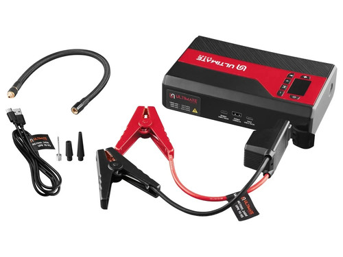 Ultimate speed 1 power - ultimate, 4-in-1