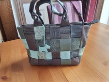 Radley Medium Sized Leather