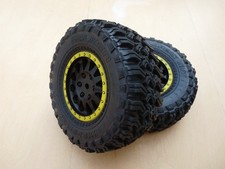 Losi Tenacity TT Pro Method