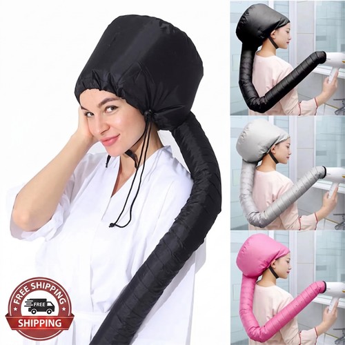 Hair dryer steamer - hair,