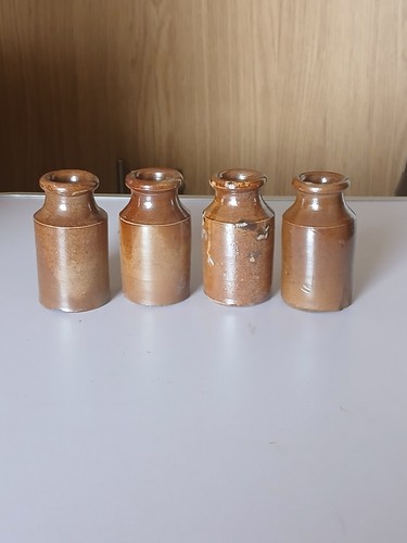 Old salt glazed - 4,