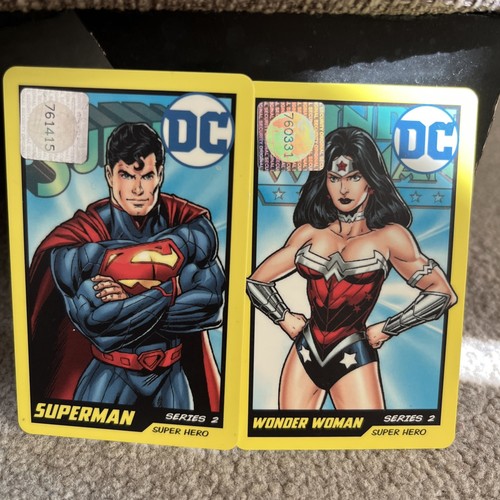 Comics arcade coin - comics, pusher