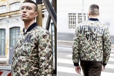 New DIADORA Heritage X MARK