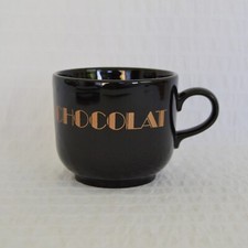 Vintage Coloroll Hot Chocolate