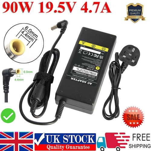 90w 7a ac adapter - 90w, 19.5v