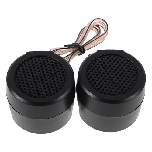 Car truck stereo tweeter - stereo,