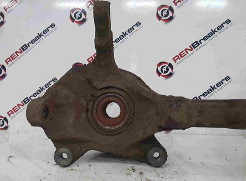 Renault trafic 2006 2014 0 - 2006-2014, 2.0