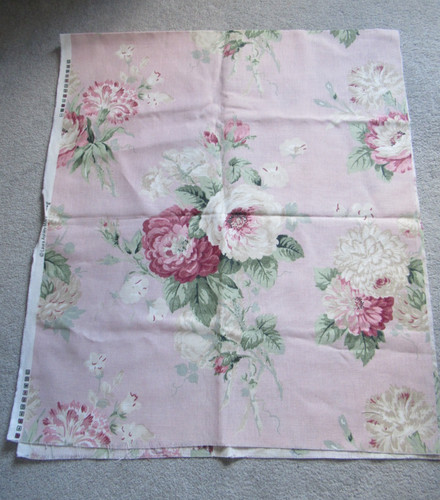 Laura ashley cecilia pink - cecilia,