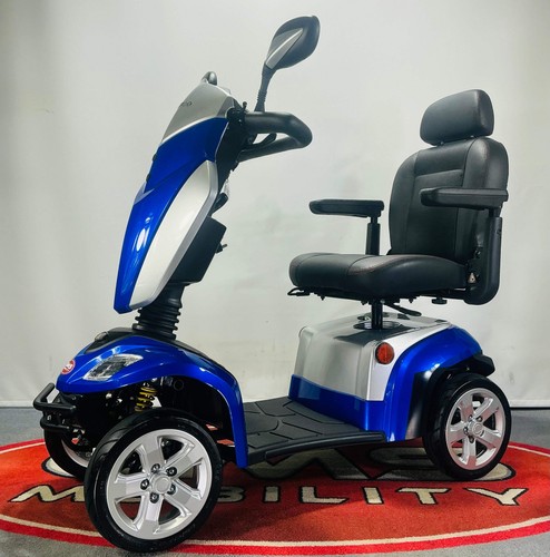 Kymco agility 8mph - kymco,