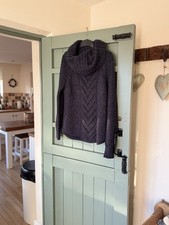 Falmer Heritage Blue Mix Cowl