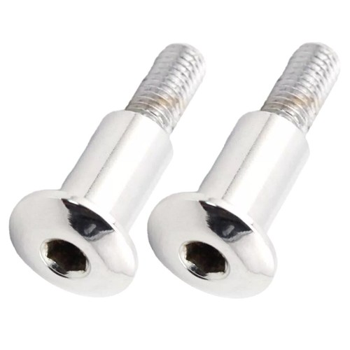 Left shift lever bolt fit - shift,