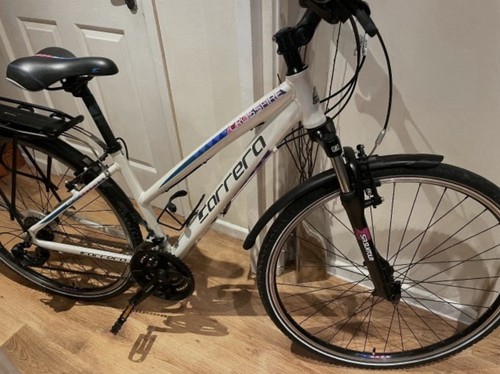 Woman mountain bike - woman’s,