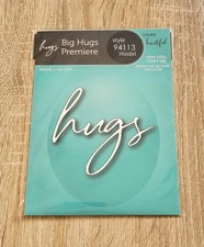 Memory Box Big Hugs Premiere