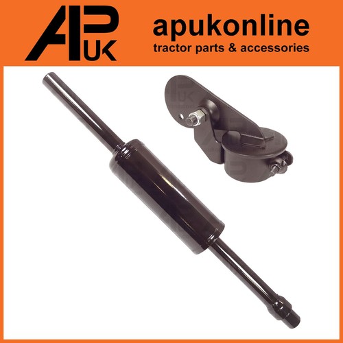 Enamel exhaust silencer - exhaust, &