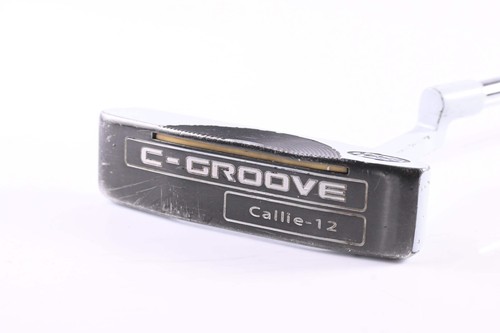 Yes groove callie 12 - callie-12, putter