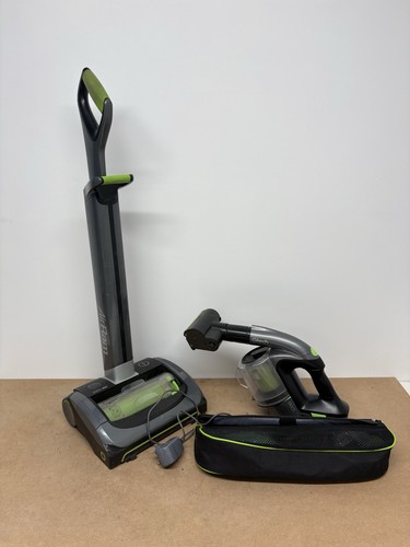Gtech airram mk2 handheld - mk2,