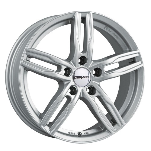 Carmani wheels paul 5x16 - paul, 6.5x16