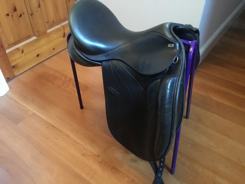 Gfs monarch black leather - monarch,