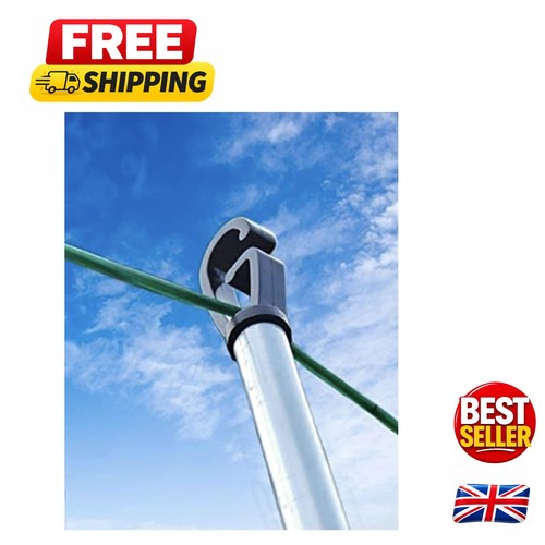 Multicolor telescopic washing - multicolor,