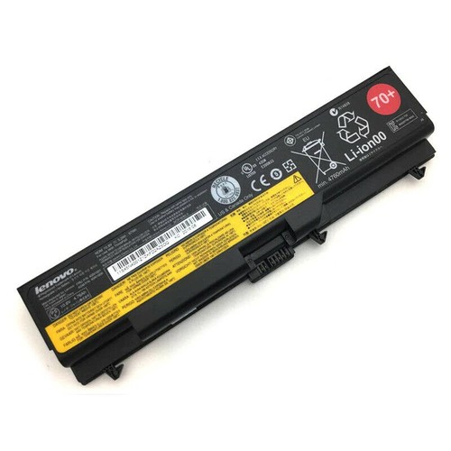 Lenovo battery - battery, 70+