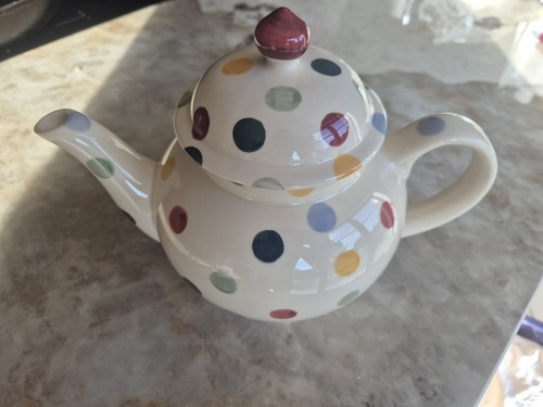 Emma bridgewater polka dot - emma, "4