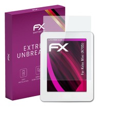 atFoliX Glass Protector for Kobo Mini (N705) 9H Hybrid-Glass