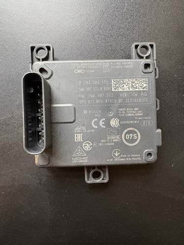 Genuine golf mk8 audi a3 - mk8,