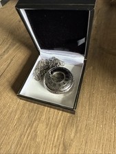 Mount Royal Double-Half Opening Hunter Pocket Watch - H.M Samuels