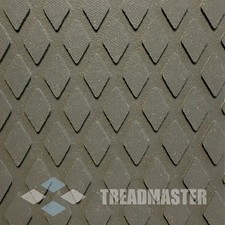 TREADMASTER Non Slip Diamond