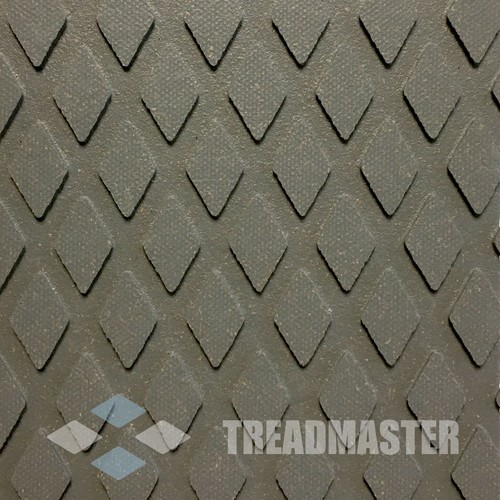 Treadmaster non slip diamond - slip,