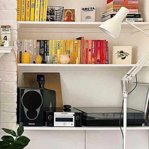 Anglepoise type floor lamp - 75,