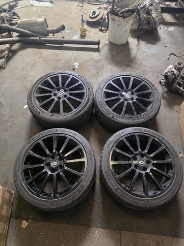 Renault megane 225 r26 wheels - renault, 225/r26