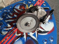 ⭐HONDA CAMINO PA50 PA 50