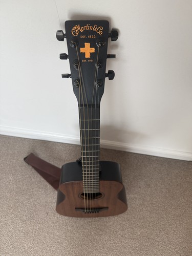 Martin lx1e sheeran plus - martin,