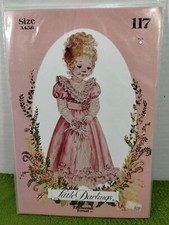 Little Darlings Enchanted