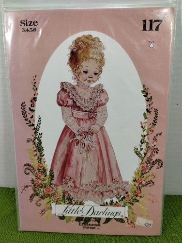 Little darlings enchanted - little,