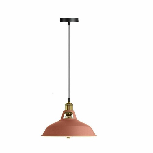 Industrial pendant light - pendant,