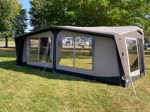 Telta lounge air caravan full - telta,