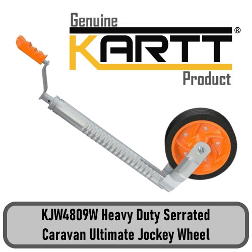 Kartt kjw4809w ultimate - kjw4809w, heavy
