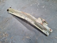 Land Rover Series 3 Military