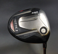 Maruman SHUTTLE 430 10.5º