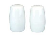 Porcelain Salt & Pepper Shaker